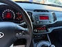 Kia Sportage 1.6 GDI X-ecutive Plus Pack Grijs 2012 NAP|APK
