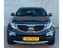 Kia Sportage 1.6 GDI X-ecutive Plus Pack Grijs 2012 NAP|APK
