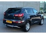 Kia Sportage 1.6 GDI X-ecutive Plus Pack Grijs 2012 NAP|APK