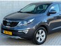 Kia Sportage 1.6 GDI X-ecutive Plus Pack Grijs 2012 NAP|APK