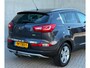 Kia Sportage 1.6 GDI X-ecutive Plus Pack Grijs 2012 NAP|APK