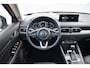 Mazda CX-5 2.5 SKYACTIV-G 194pk AWD Luxury AUTOMAAT | Stoel ventilatie | 360° camera | Adap. cruise | Rijklaarprijs incl 12 mnd BOVAG garantie & onderhoud & APK