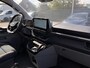 Ford E-Transit Custom 320 L2H1 Sport 71 kWh 218PK 2x Schuifdeur Bijrijdersstoel 2300KG Trekgewicht Adaptieve Cruise Stuurverwarming Navi Stoelverwarming Carplay Blind-Spot *Nieuw*