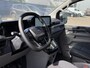 Ford E-Transit Custom 320 L2H1 Sport 71 kWh 218PK 2x Schuifdeur Bijrijdersstoel 2300KG Trekgewicht Adaptieve Cruise Stuurverwarming Navi Stoelverwarming Carplay Blind-Spot *Nieuw*