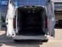 Ford E-Transit Custom 320 L2H1 Sport 71 kWh 218PK 2x Schuifdeur Bijrijdersstoel 2300KG Trekgewicht Adaptieve Cruise Stuurverwarming Navi Stoelverwarming Carplay Blind-Spot *Nieuw*