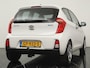 Kia Picanto 1.0 CVVT EconomyLine 3-d - Cruise control - Radio/cd - Bluetooth - Trekhaak - 12 maanden garantie