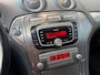 Ford Mondeo Wagon 2.5-20V Ghia MOTOR TIKT