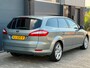 Ford Mondeo Wagon 2.5-20V Ghia MOTOR TIKT