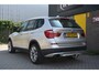BMW X3 XDrive20i High Executive