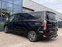 Ford E-Transit Custom 340 L2H1 Limited 71 kWh 218PK Trekhaak 2300KG Trekgewicht B&O Audio Adaptieve Cruise 360 Camera Stuurverwarming Navi Stoelverwarming Carplay Blind-Spot *Nieuw*