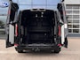 Ford E-Transit Custom 340 L2H1 Limited 71 kWh 218PK Trekhaak 2300KG Trekgewicht B&O Audio Adaptieve Cruise 360 Camera Stuurverwarming Navi Stoelverwarming Carplay Blind-Spot *Nieuw*