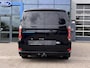 Ford E-Transit Custom 340 L2H1 Limited 71 kWh 218PK Trekhaak 2300KG Trekgewicht B&O Audio Adaptieve Cruise 360 Camera Stuurverwarming Navi Stoelverwarming Carplay Blind-Spot *Nieuw*