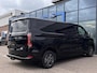 Ford E-Transit Custom 340 L2H1 Limited 71 kWh 218PK Trekhaak 2300KG Trekgewicht B&O Audio Adaptieve Cruise 360 Camera Stuurverwarming Navi Stoelverwarming Carplay Blind-Spot *Nieuw*