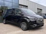 Ford E-Transit Custom 340 L2H1 Limited 71 kWh 218PK Trekhaak 2300KG Trekgewicht B&O Audio Adaptieve Cruise 360 Camera Stuurverwarming Navi Stoelverwarming Carplay Blind-Spot *Nieuw*