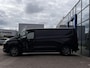 Ford E-Transit Custom 340 L2H1 Limited 71 kWh 218PK Trekhaak 2300KG Trekgewicht B&O Audio Adaptieve Cruise 360 Camera Stuurverwarming Navi Stoelverwarming Carplay Blind-Spot *Nieuw*