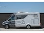 HYMER MLT 570 | 60 EDITION | 164Pk | Automaat | Levelsysteem | Bearlock | Lengtebedden