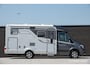 HYMER MLT 570 | 60 EDITION | 164Pk | Automaat | Levelsysteem | Bearlock | Lengtebedden