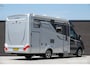 HYMER MLT 570 | 60 EDITION | 164Pk | Automaat | Levelsysteem | Bearlock | Lengtebedden