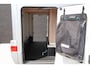 HYMER MLT 570 | 60 EDITION | 164Pk | Automaat | Levelsysteem | Bearlock | Lengtebedden