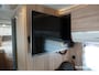 HYMER MLT 570 | 60 EDITION | 164Pk | Automaat | Levelsysteem | Bearlock | Lengtebedden