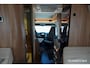 HYMER MLT 570 | 60 EDITION | 164Pk | Automaat | Levelsysteem | Bearlock | Lengtebedden