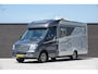 HYMER MLT 570 | 60 EDITION | 164Pk | Automaat | Levelsysteem | Bearlock | Lengtebedden