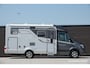 HYMER MLT 570 | 60 EDITION | 164Pk | Automaat | Levelsysteem | Bearlock | Lengtebedden