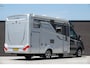 HYMER MLT 570 | 60 EDITION | 164Pk | Automaat | Levelsysteem | Bearlock | Lengtebedden