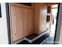 HYMER MLT 570 | 60 EDITION | 164Pk | Automaat | Levelsysteem | Bearlock | Lengtebedden