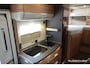 HYMER MLT 570 | 60 EDITION | 164Pk | Automaat | Levelsysteem | Bearlock | Lengtebedden