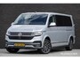 Volkswagen Transporter | Caravelle | L2H1 | 2.0Tdi 204Pk Aut. | Dubbele Cabine | 5-Persoons | Spoilerpack | Treeplanken | 18''