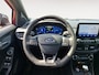 Ford Puma 1.0 EcoBoost Hybrid Vivid Ruby Edition | Dealeronderhouden | Stoel- stuur en voorruitverwarming | Adaptieve cruise control | BLISS | Grote achterspoiler