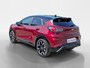 Ford Puma 1.0 EcoBoost Hybrid Vivid Ruby Edition | Dealeronderhouden | Stoel- stuur en voorruitverwarming | Adaptieve cruise control | BLISS | Grote achterspoiler