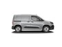 Fiat Doblò Professional Standaard | Airconditioning handmatig | Centrale deurvergrendeling met afstandsbediening | Cruise control met snelheidsbegrenzer (bediening achter het stuurwiel)