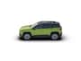 Jeep Compass Summit | Privacy Glass