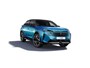 Peugeot E-3008 GT | Elektrische parkeerrem | Extra getinte achterste zijruiten en achterruit