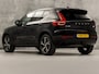 Volvo XC40 1.5 T4 Recharge R-Design 211Pk Automaat (APPLE CARPLAY, GROOT NAVI, LEDER/ALCANTARA, STUUR/STOELVERWARMING, CAMERA, TREKHAAK, SPORTSTOELEN, GETINT GLAS, LANE ASSIST, NIEUWSTAAT)