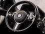 BMW 1-Serie M140i M Sport High Executive 340Pk Automaat (6 CILINDER, M PAKKET, HARMAN/KARDON, ALCANTARA, CAMERA, SPORTSTOELEN, M SPORTREMMEN, NAVIGATIE, STOELVERWARMING, GETINT GLAS, NIEUWSTAAT)