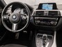 BMW 1-Serie M140i M Sport High Executive 340Pk Automaat (6 CILINDER, M PAKKET, HARMAN/KARDON, ALCANTARA, CAMERA, SPORTSTOELEN, M SPORTREMMEN, NAVIGATIE, STOELVERWARMING, GETINT GLAS, NIEUWSTAAT)