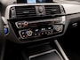 BMW 1-Serie M140i M Sport High Executive 340Pk Automaat (6 CILINDER, M PAKKET, HARMAN/KARDON, ALCANTARA, CAMERA, SPORTSTOELEN, M SPORTREMMEN, NAVIGATIE, STOELVERWARMING, GETINT GLAS, NIEUWSTAAT)
