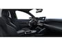 Peugeot 208 GT | Adaptieve cruise control met Stop&Go functie | Armsteunen op de voorportieren bekleed met kunstleder met groen sierstiksel (GT-Line) | Climate Control