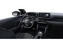 Peugeot 208 GT | Adaptieve cruise control met Stop&Go functie | Armsteunen op de voorportieren bekleed met kunstleder met groen sierstiksel (GT-Line) | Climate Control