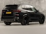 BMW X5 xDrive45e M Sport High Executive 394Pk Automaat (PANORAMADAK, SCHAALSTOELEN, LASER KOPLAMPEN, LUCHTVERING, COMFORT ZETELS, HEAD-UP DISPLAY, STOELVENTILATIE, CARBON PAKKET, CRYSTAL PAKKET, HARMAN/KARDON, NIEUWSTAAT)