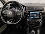 Citroën C3 1.2 PureTech S&S Shine Sport (APPLE CARPLAY, GROOT NAVI, STOELVERWARMING, SPORTSTOELEN, CRUISE, LANE ASSIST, NIEUWSTAAT)