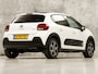 Citroën C3 1.2 PureTech S&S Shine Sport 110Pk (APPLE CARPLAY, GROOT NAVI, STOELVERWARMING, SPORTSTOELEN, CRUISE, LANE ASSIST, NIEUWSTAAT)