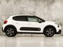 Citroën C3 1.2 PureTech S&S Shine Sport 110Pk (APPLE CARPLAY, GROOT NAVI, STOELVERWARMING, SPORTSTOELEN, CRUISE, LANE ASSIST, NIEUWSTAAT)