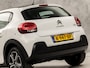 Citroën C3 1.2 PureTech S&S Shine Sport (APPLE CARPLAY, GROOT NAVI, STOELVERWARMING, SPORTSTOELEN, CRUISE, LANE ASSIST, NIEUWSTAAT)