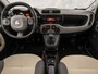 Fiat Panda 0.9 TwinAir Lounge (CLIMATE, ELEK RAMEN, SPORTSTOELEN, GETINT GLAS, NIEUWE APK, NIEUWSTAAT)