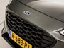 Ford Kuga 2.5 PHEV ST-Line X 225Pk Automaat (PANORAMADAK, 1e EIGENAAR, APPLE CARPLAY, STUUR/STOELVERWARMING, BANG&OLUFSEN, ELEK SPORTSTOELEN, CAMERA, TREKHAAK, ADAPTIVE CRUISE, NIEUWSTAAT)