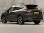 Ford Kuga 2.5 PHEV ST-Line X 225Pk Automaat (PANORAMADAK, 1e EIGENAAR, APPLE CARPLAY, STUUR/STOELVERWARMING, BANG&OLUFSEN, ELEK SPORTSTOELEN, CAMERA, TREKHAAK, ADAPTIVE CRUISE, NIEUWSTAAT)